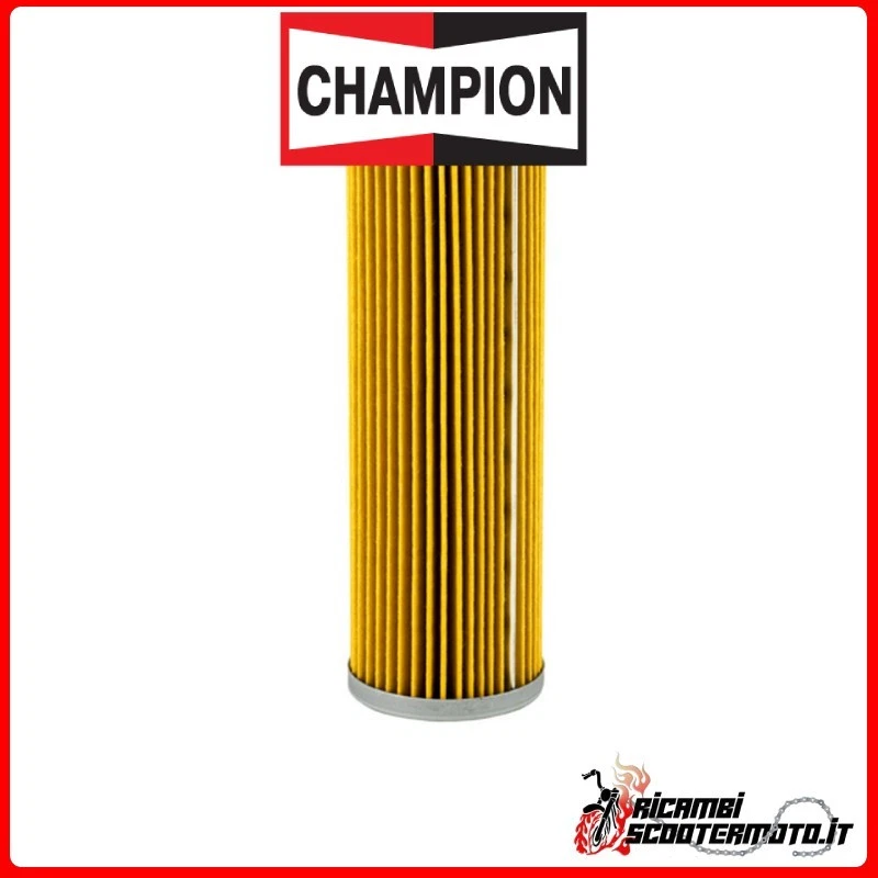 Champion-Ölfilter COF059 DUCATI 1199 PANIGALE S 1198 2012 100608015#6 Foto 1 de 1