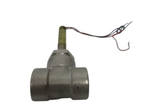 FLOTECT V6EPBSS6S FLOW SWITCH NSNP - Picture 1 of 5