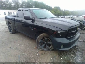 Alternator Classic Style 5 Lug Wheel Fits 15-20 DODGE 1500 PICKUP 7691895 - Picture 1 of 11