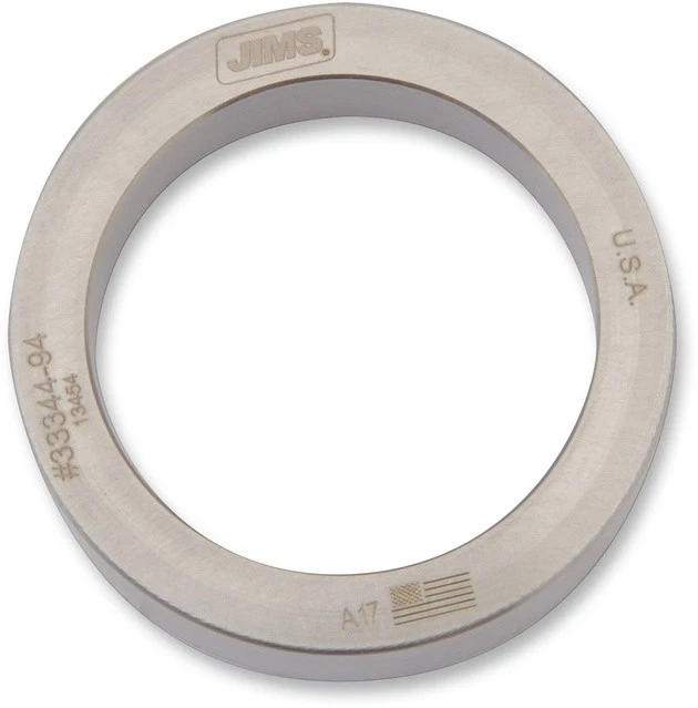 Espaciador de piñón de transmisión Jims #33344-94 Harley Davidson Foto 1 de 1