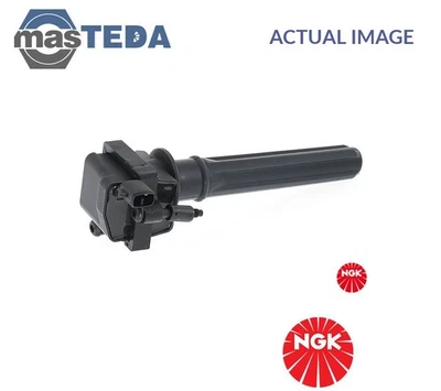 48259 ENGINE IGNITION COIL NGK FOR DODGE INTREPID,CHARGER 3.5,3.5 ES,3.2 - Image 1 of 4