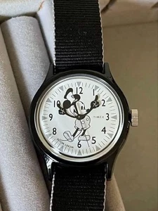 Mickey Timex - Picture 1 of 9