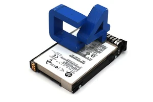 HP 741230-001 200GB 12G SAS SC SSD - 741151-B21, 741168-001 - Picture 1 of 3