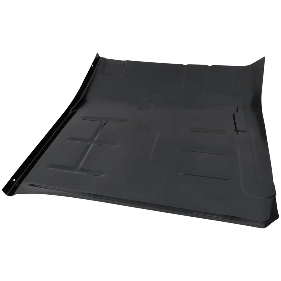 Nueva bandeja de piso izquierda para Dodge D150 Base 8 cilindros 5,9 L por JD43250002 Foto 1 de 4