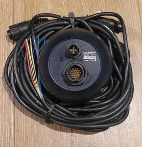 Garmin Boat Autopilot Compass Ball GHP 10 CCU-Tested 010-11052-00 - Picture 1 of 2