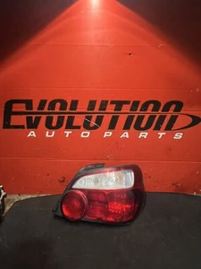 2004 - 2007 Subaru Impreza WRX STI Passenger Taillight Tail Light Assembly OEM➕✅ - Picture 1 of 7