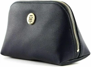 Tommy Hilfiger Women's Honey Washbag BRAND NEW WITH TAGS - Picture 1 of 6