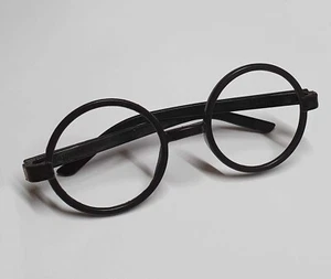 Glasses Cake Topper Harry Potter Decoration Cake Decorating Free Post - Picture 1 of 2