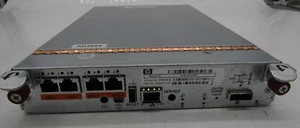 HP BK829B 629074-002 P2000 G3 iSCSI MSA Array Controller 81-B0000053-08-11 - Picture 1 of 3