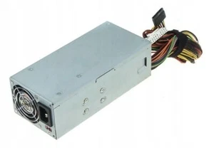 NETZTEILE HP 409815-001 200W FLX-250F1-L 375496-003 - Picture 1 of 3