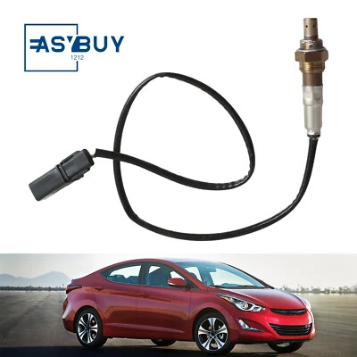 Sensor de oxígeno O2 aguas arriba banda ancha de 5 cables para Hyundai Elantra 2010 2,0 L L L4  Foto 1 de 4