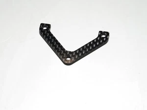 XRA330017 XRAY NT1 2023 1/10 NITRO CAR FRONT CROSS BRACE - Picture 1 of 1