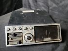 PIONEER 8 TRACK PLAYER RADIO CAR STEREO UNDER DASH TP-8001 FOR PARTS OR REPAIR