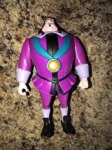 5 Zoll Burger King Disney Pocahontas Governor Ratcliff Actionfigur Spielzeug - Bild 1 von 3
