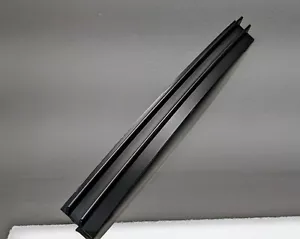 BMW E31 Center License Plate delete trim grid, Old BMW Part: 51111970220 - Picture 1 of 6
