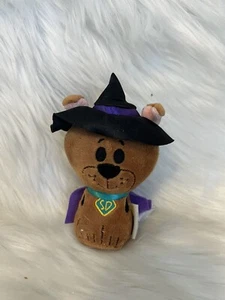 Hallmark itty bitty halloween scooby doo plush - Picture 1 of 2