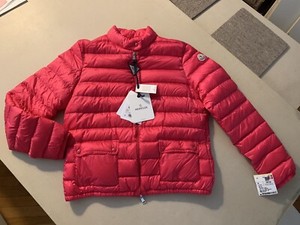 Moncler Lans Gunstig Kaufen Ebay