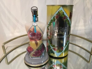 JEAN PAUL GAULTIER CLASSIQUE REFRESHING BODY GEL 100ml RARE 2005 - Picture 1 of 4
