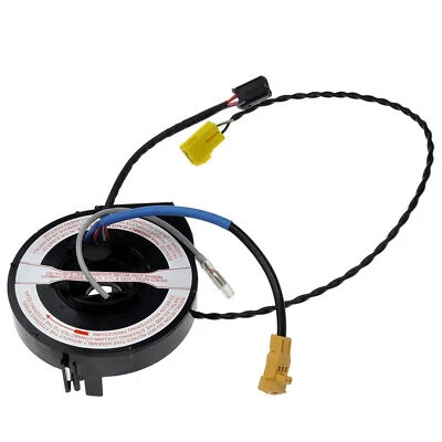 56045553AA Clock Spring for Dodge 1999-2000 Dakota 1999-2002 Ram 1500 2500 3500 - Image 1 of 4