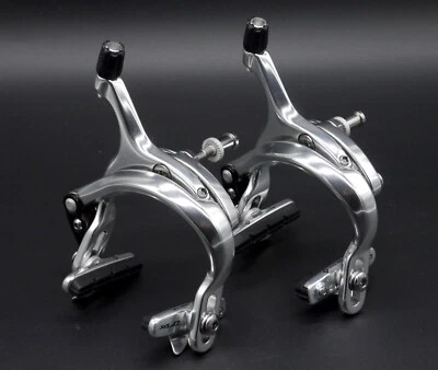 VELO EXQUISIT Bremsen Set langschenklig wie Tektro R559 Long Reach 55-73mm - Bild 1 von 4