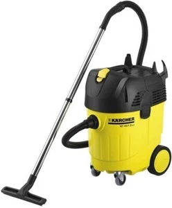 ⭐NEU KARCHER NT45/1 ECO NASS- & TROCKENSAUGER 110 V KOSTENLOSER UK-VERSAND⭐ - Bild 1 von 9