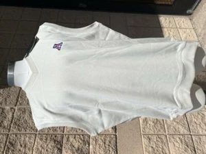 Chaleco de Golf Nike Univ of Arizona Wildcat Pepsi XL ¡Nuevo! - Imagen 1 de 5