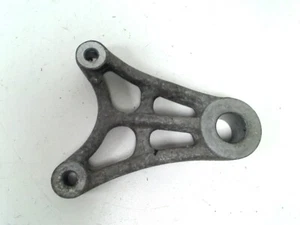 supporto pinza freno posteriore sinistro per SUZUKI GS 500 E 1996 usato 119282 - Picture 1 of 3