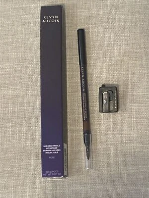 KEVYN AUCOIN - Unforgettable Lip Definer - Pure (0.037oz.1.05g) - Image 1 of 4