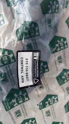 Kit de brazo de control superior delantero Mercedes-Benz 1995 para varios modelos NUEVO  Foto 1 de 4