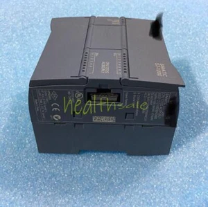 ONE Used Siemens modules 6ES7 212-1BD30-0XB0 - Afbeelding 1 van 1