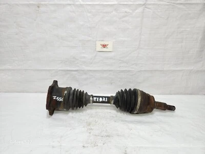 Hummer H2 2003-2006 4x4 eje delantero derecho medio eje OEM 26069242 Foto 1 de 4