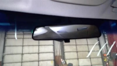 Rear View Mirror Manual Dimming Fits 00-19 FORD E350 VAN 909976 - Image 1 of 4