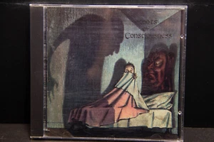 Roots Of Consciousness - Self Titled - Prog - CD - Picture 1 of 4