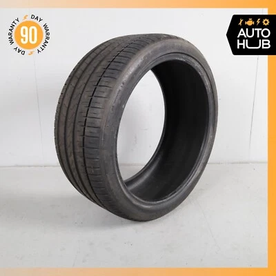 265/35ZR21 Falken Azenis FK510 265 35 21' 101Y 8.5/32" (DOT:3823) Tire - Image 1 of 4