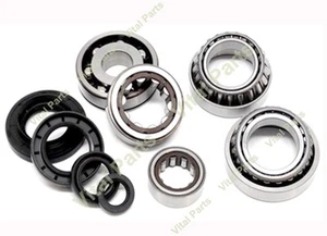 Manual Transmission Bearing Rebuild Kit - Toyota & Chevrolet C50 C51 C52 - Picture 1 of 1
