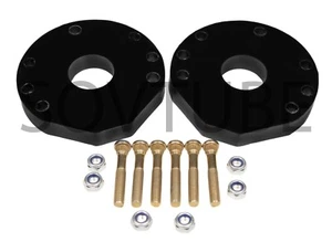 Kit de elevación delantera de 40 mm 1,6" para espaciador de automóviles Chevrolet Tahoe, Suburban, Avalanche - Imagen 1 de 3