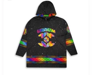 LSDREAM STARCHILD HOCKEY TRIKOT V3 *BRANDNEU MEDIUM* - Bild 1 von 7