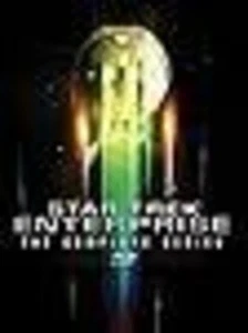 Star Trek: Enterprise: The Complete Series - Imagen 1 de 1