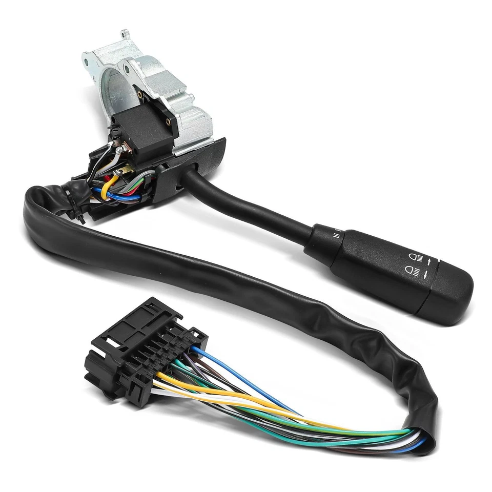 Turn Signal Switch for Mercedes-Benz C220 1995-1996 C230 1997 C280 C36 AMG W202 Foto 1 de 4