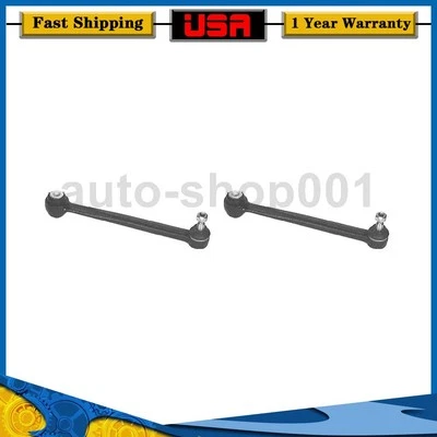 Pair Delphi Control Arm Fits 1984 1985 1986 1987 1988 1989 Mercedes-Benz 190D - Image 1 of 2