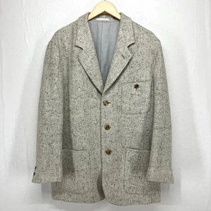 Chaqueta ISSEY MIYAKE beige/L para hombre #EG BDB - Imagen 1 de 7