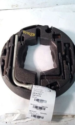 2017 Audi A4 Tools With Styrofoam Holder - Image 1 of 4