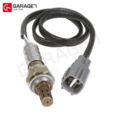 For 2000-2014 Scion xA xB Toyota Echo Yaris 1.5L Downstream 02 O2 Oxygen Sensor - Image 1 of 4