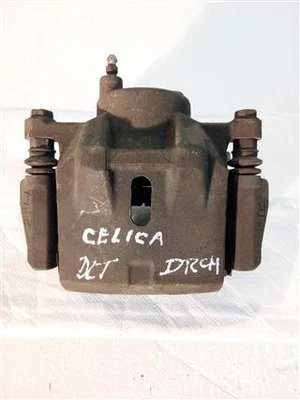 PINZA FRENO ANTERIORE DX Toyota Celica (T23)(1999->) Foto 1 de 3