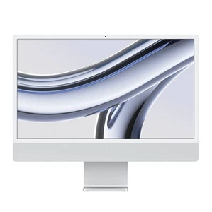 Apple iMac 24" 2023 M3 8-Core Ricondizionato - 8GB | 256GB SSD - Foto 1 di 4