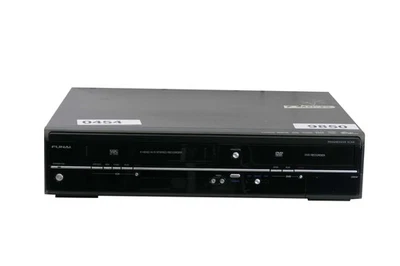 Funai WD6D-M100 | VHS / DVD Combi Recorder | PAL & SECAM - Bild 1 von 2