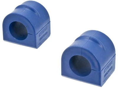 Kit de buje de barra estabilizadora Moog 79128TRCQ para Chrysler Sebring 2001-2006 Foto 1 de 2