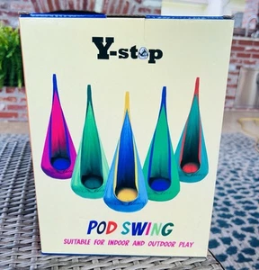 Pod Swing - Imagen 1 de 4