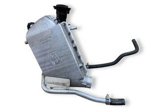 McLaren MP4 12c 2012 intercooler radiator 11F0892CP Petrol 441kW CMP25366 - Picture 1 of 9