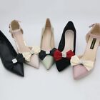 Bowknot Bride Shoes Charms Jewelry Shoes Decorations Shoe Clips Charm Buckle